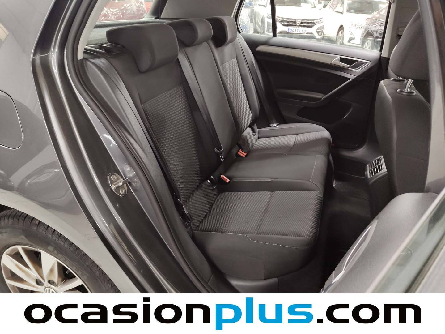 Foto Volkswagen Golf Volkswagen Golf Business 1.6 TDI (115 CV)