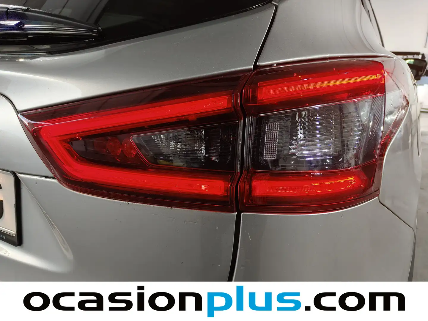 Foto Nissan QASHQAI Nissan Qashqai DIG-T 120 N-Connecta (163 CV)