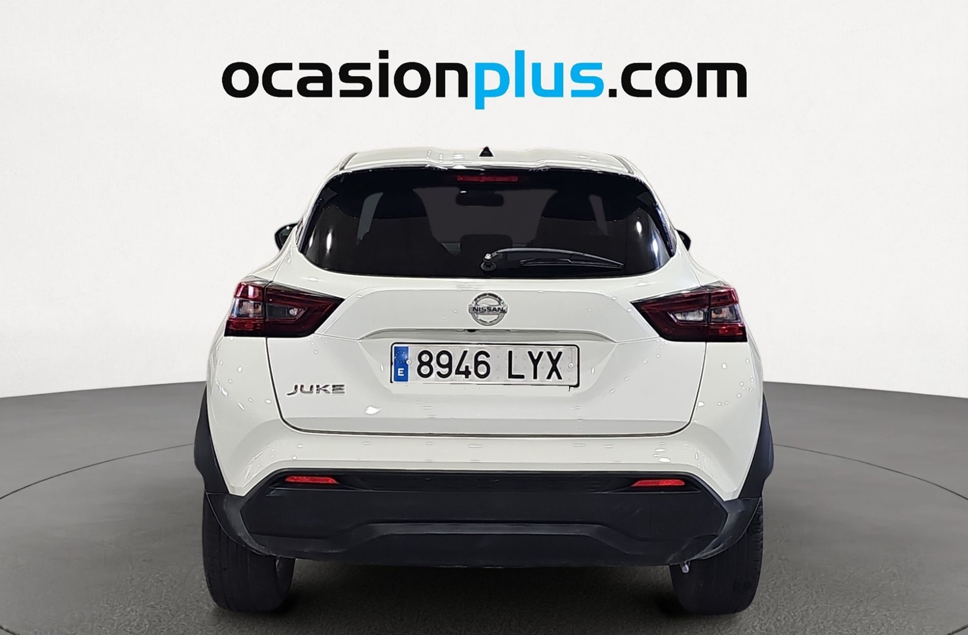 Nissan Juke DIG-T Acenta - foto 14