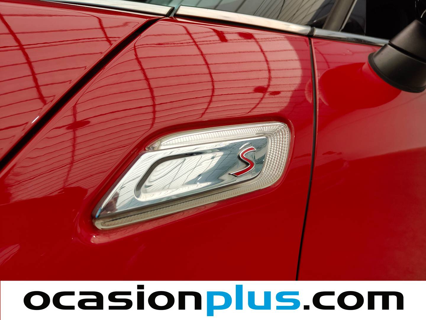 Mini CLUBMAN Mini MINI Clubman Cooper S (192 CV) de ocasión