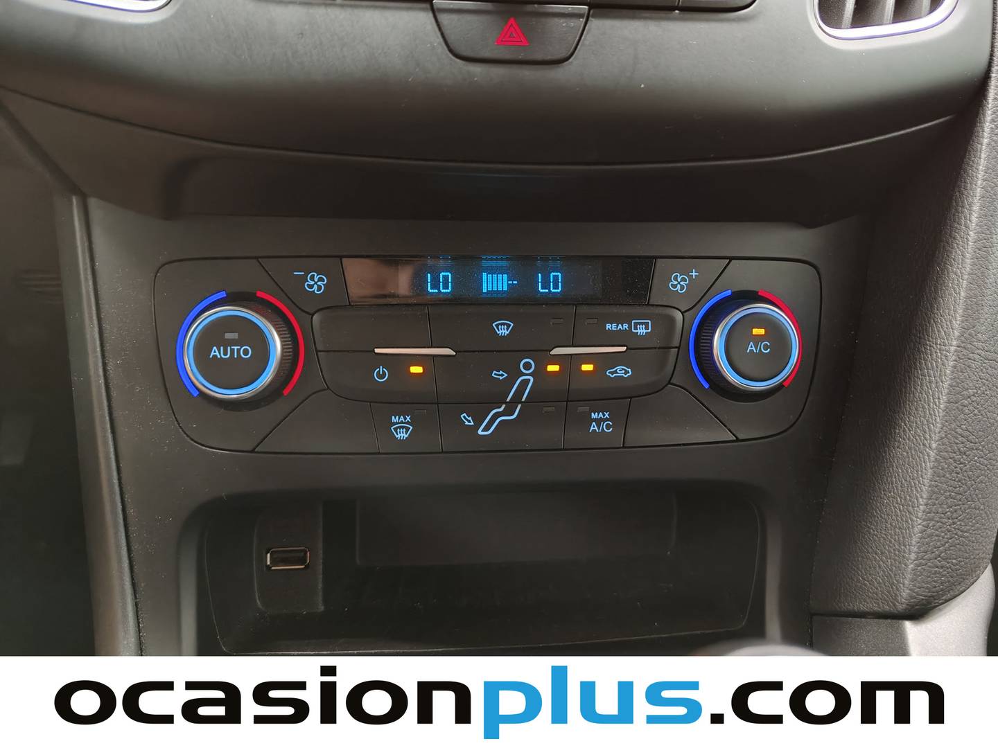 Ford Focus Ford Focus 1.0 Ecoboost Business (125 CV) al mejor precio
