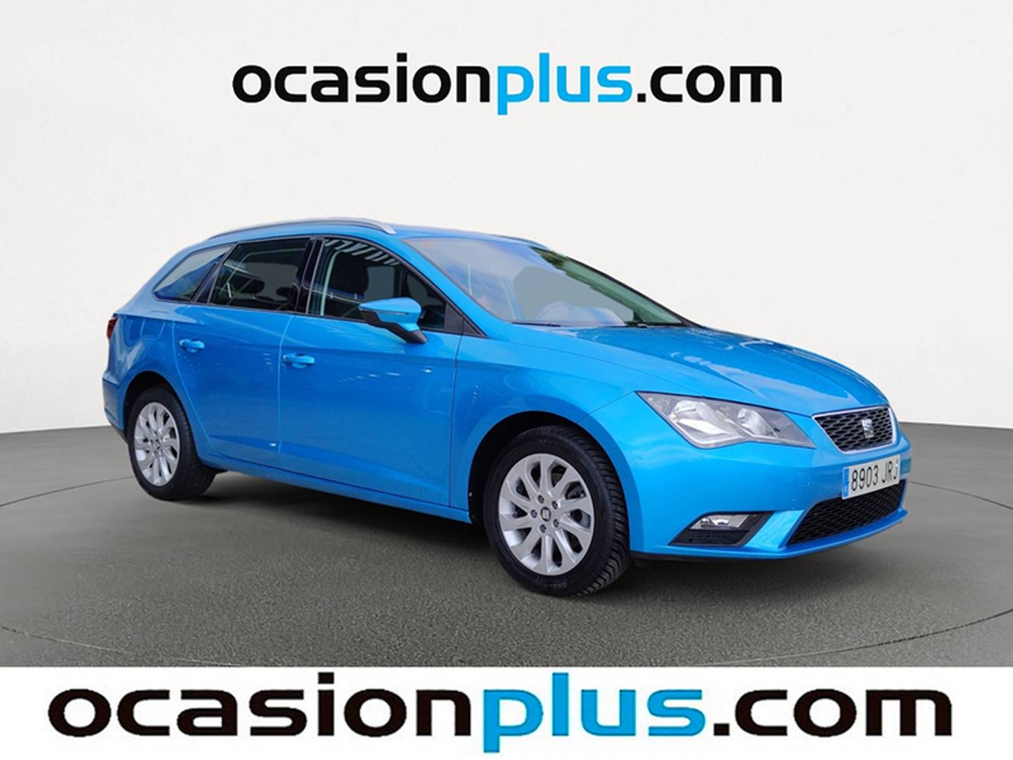 Foto Seat León SEAT León ST 1.4 TSI S&S Style (125 CV)