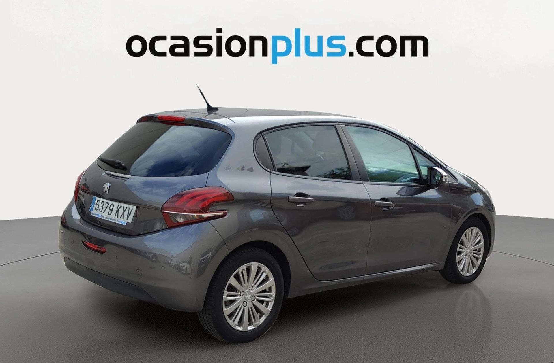 Peugeot 208 PureTech Signature - foto 4
