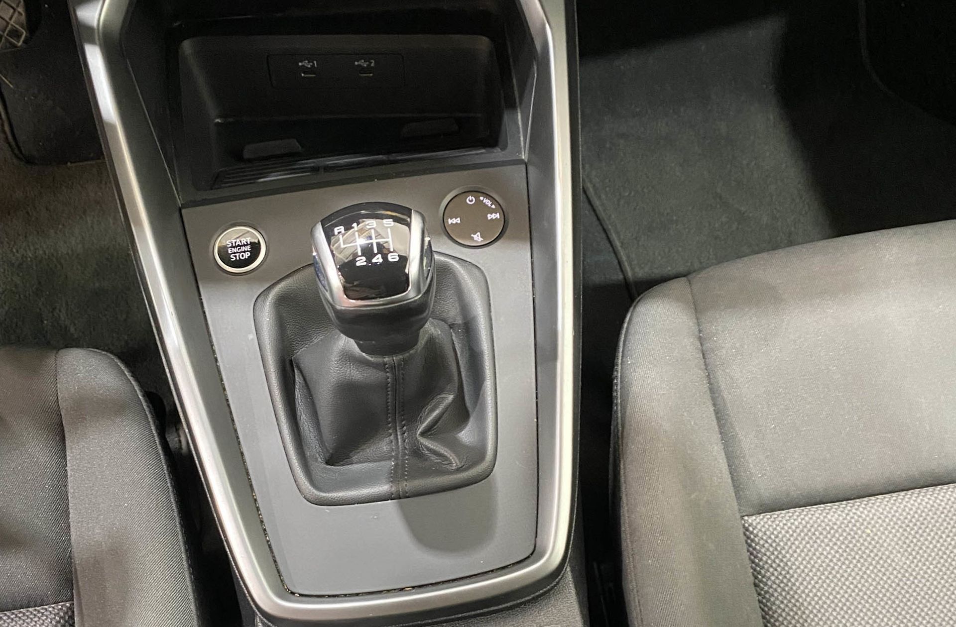Audi A3 Sportback Advanced 30 TDI - foto 5