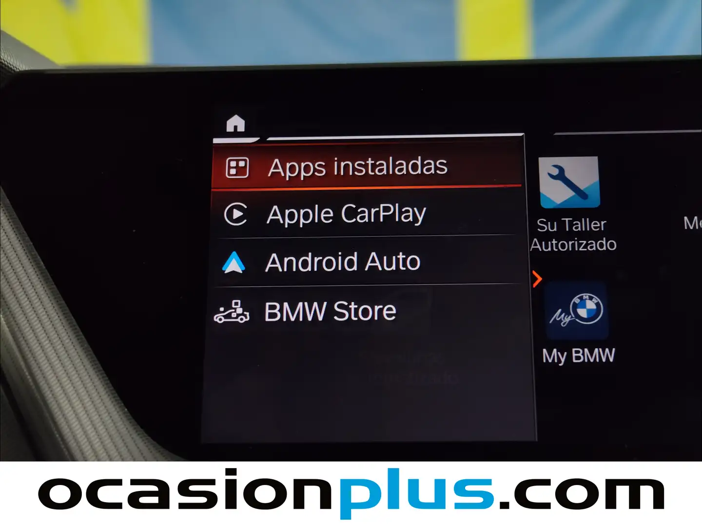 Foto BMW Serie 2 BMW Serie 2 218d Gran Coupe (150 CV) Pack M