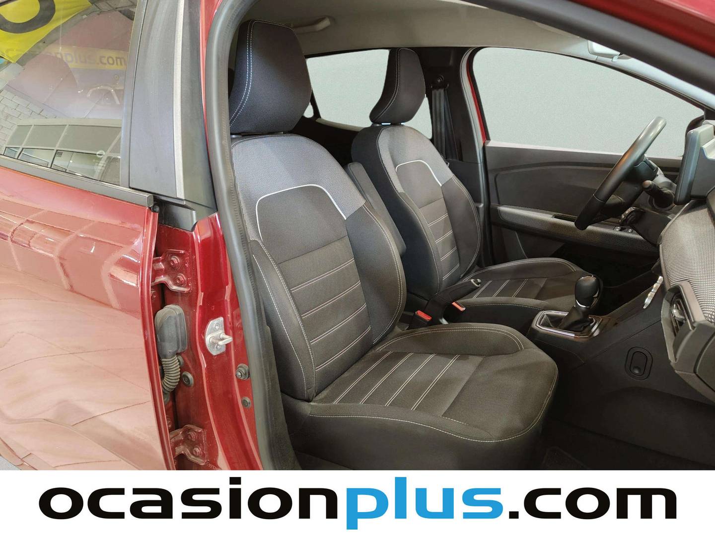 Dacia Sandero Dacia Sandero Comfort TCe (90 CV) km 0