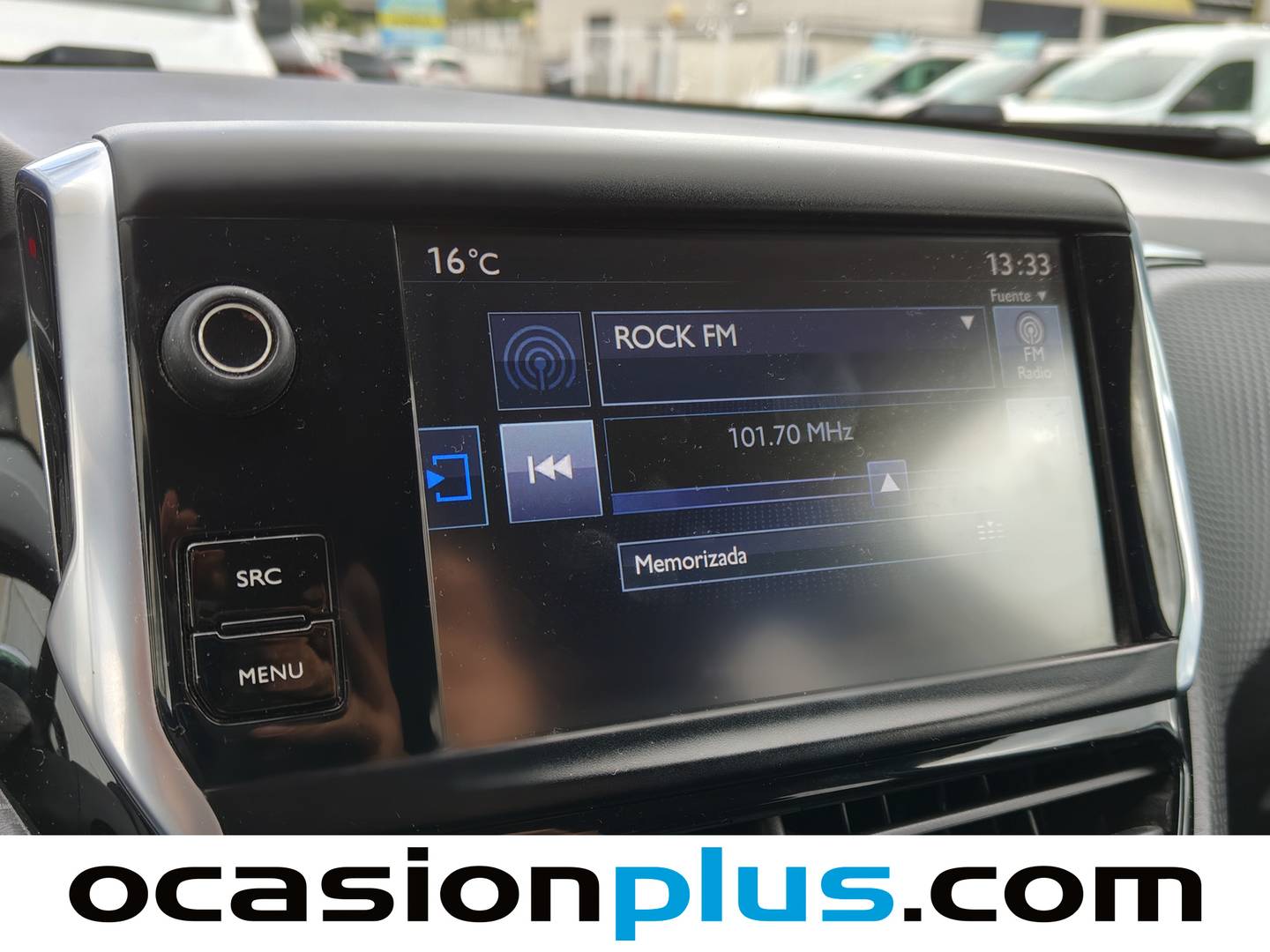Peugeot 2008 Peugeot 2008 BlueHDi 100 Style (100 CV) manual