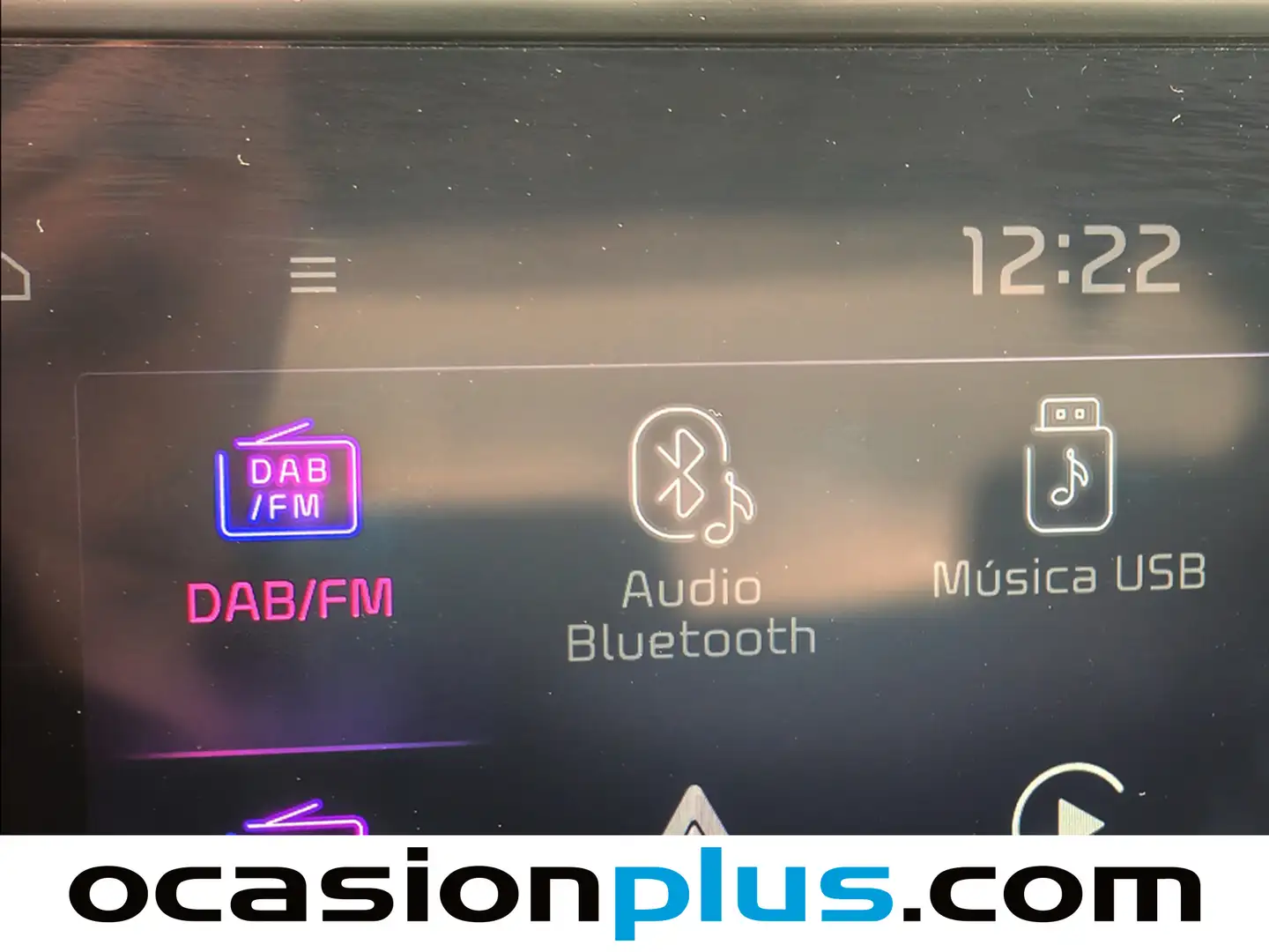 Foto KIA Sportage Kia Sportage 1.6 T-GDi PHEV Drive 4x4  (265 CV)