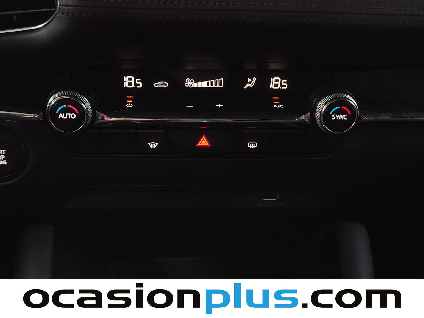 Paquetes del Mazda Mazda3 Mazda Mazda 3 2.0 Skyactiv-G Origin (122 CV)