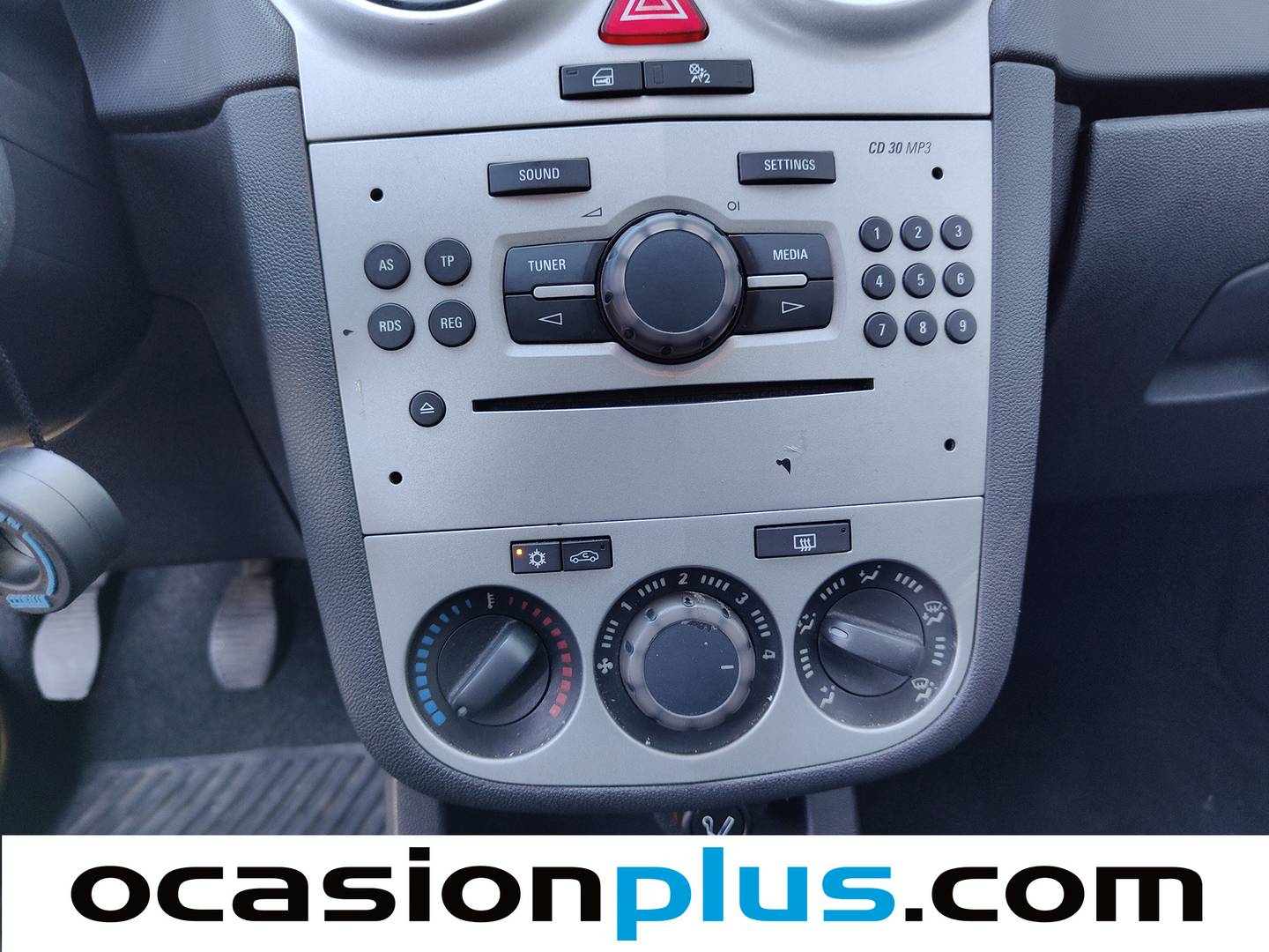 Opel Corsa Opel Corsa 1.3 ecoFLEX Selective (75 CV) barato