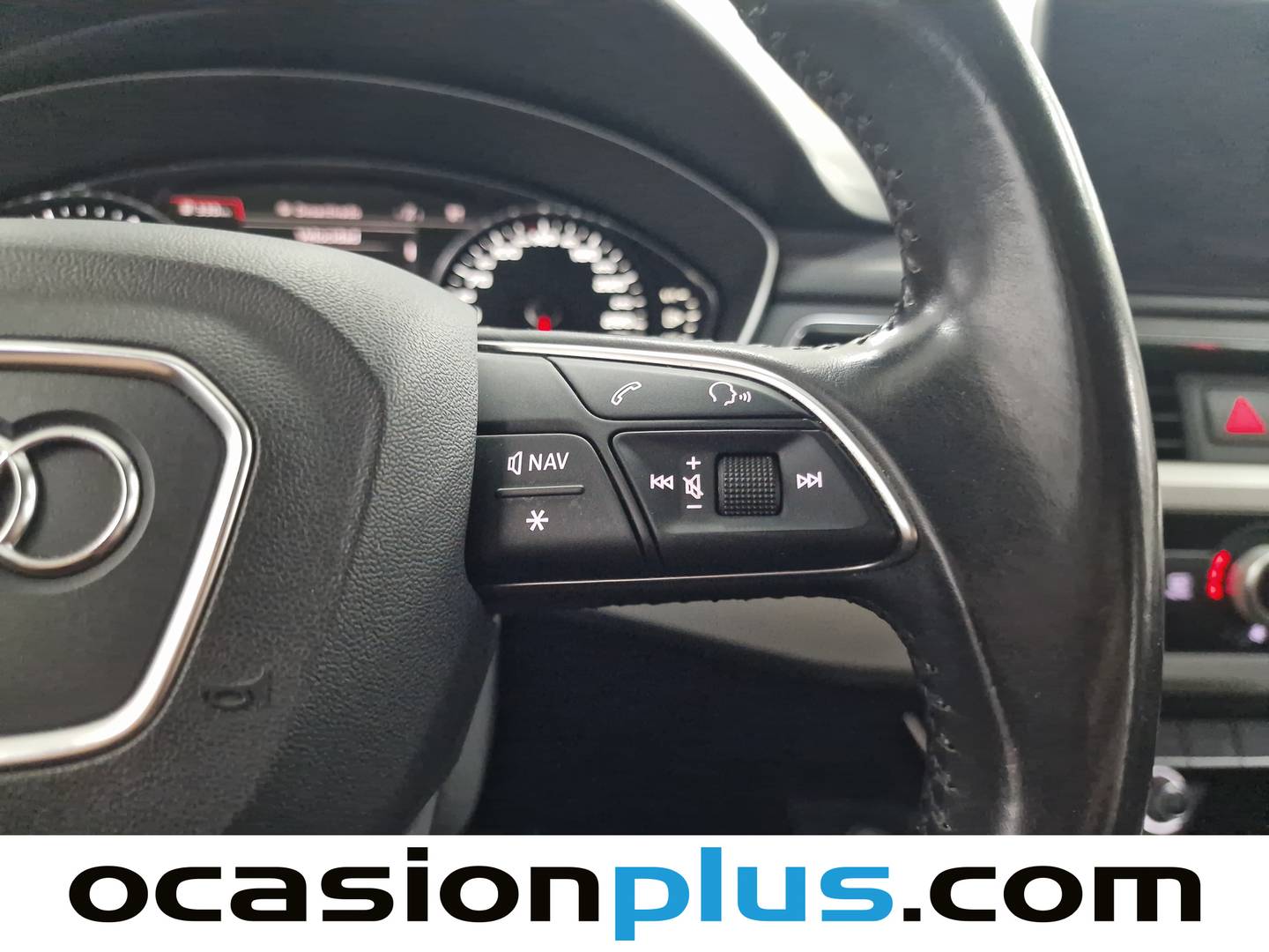 Foto Audi A4 Audi A4 Advanced Edition 2.0 TDI (150 CV)