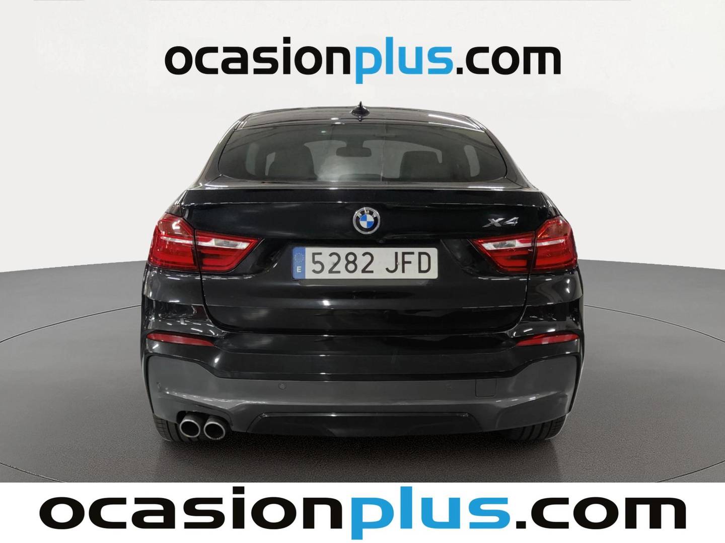 BMW X4 BMW X4 xDrive30d (258 CV) Pack M barato