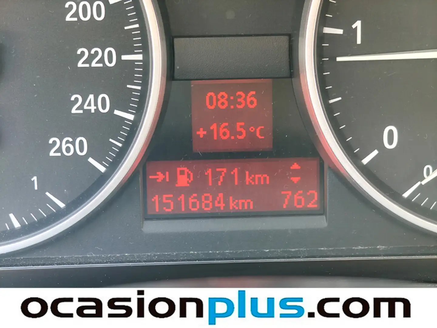 Foto BMW Serie 3 BMW Serie 3 318d Touring (143 CV)