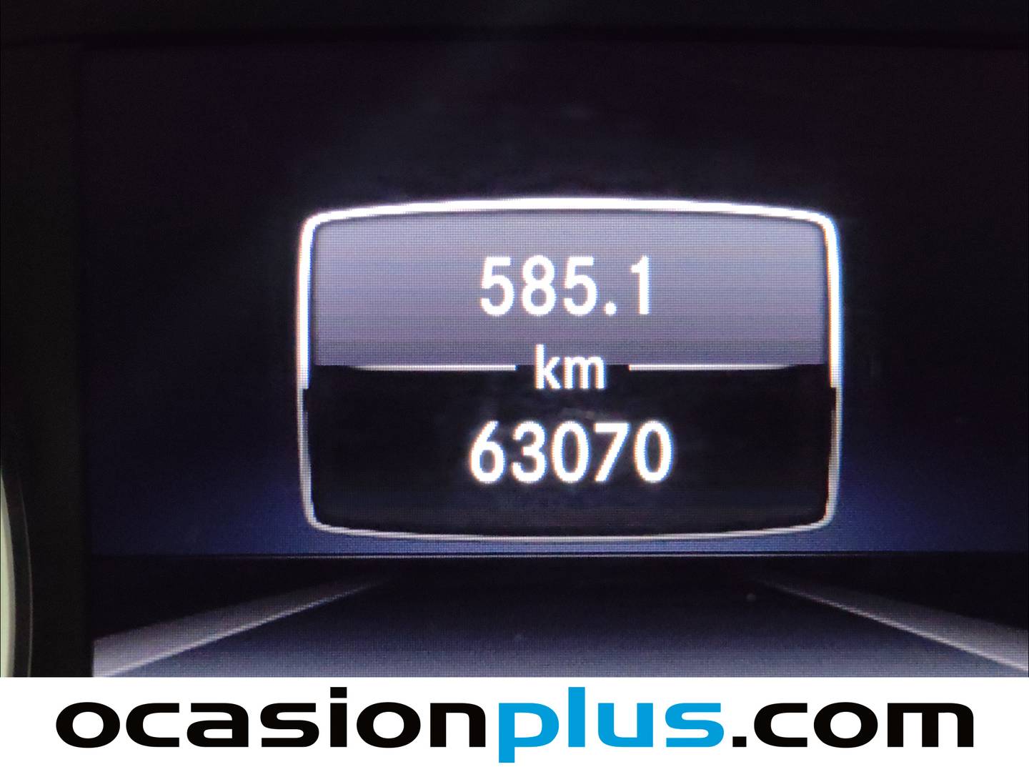 Infiniti Q30 Infiniti Q30 2.2D Premium 7DCT (170 CV) seminuevo