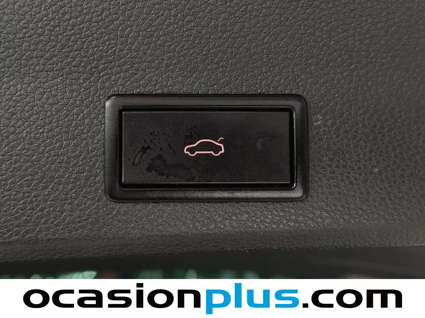 Foto Seat Ateca SEAT Ateca 2.0 TSI S&S FR Edition 4Drive DSG (190 CV)