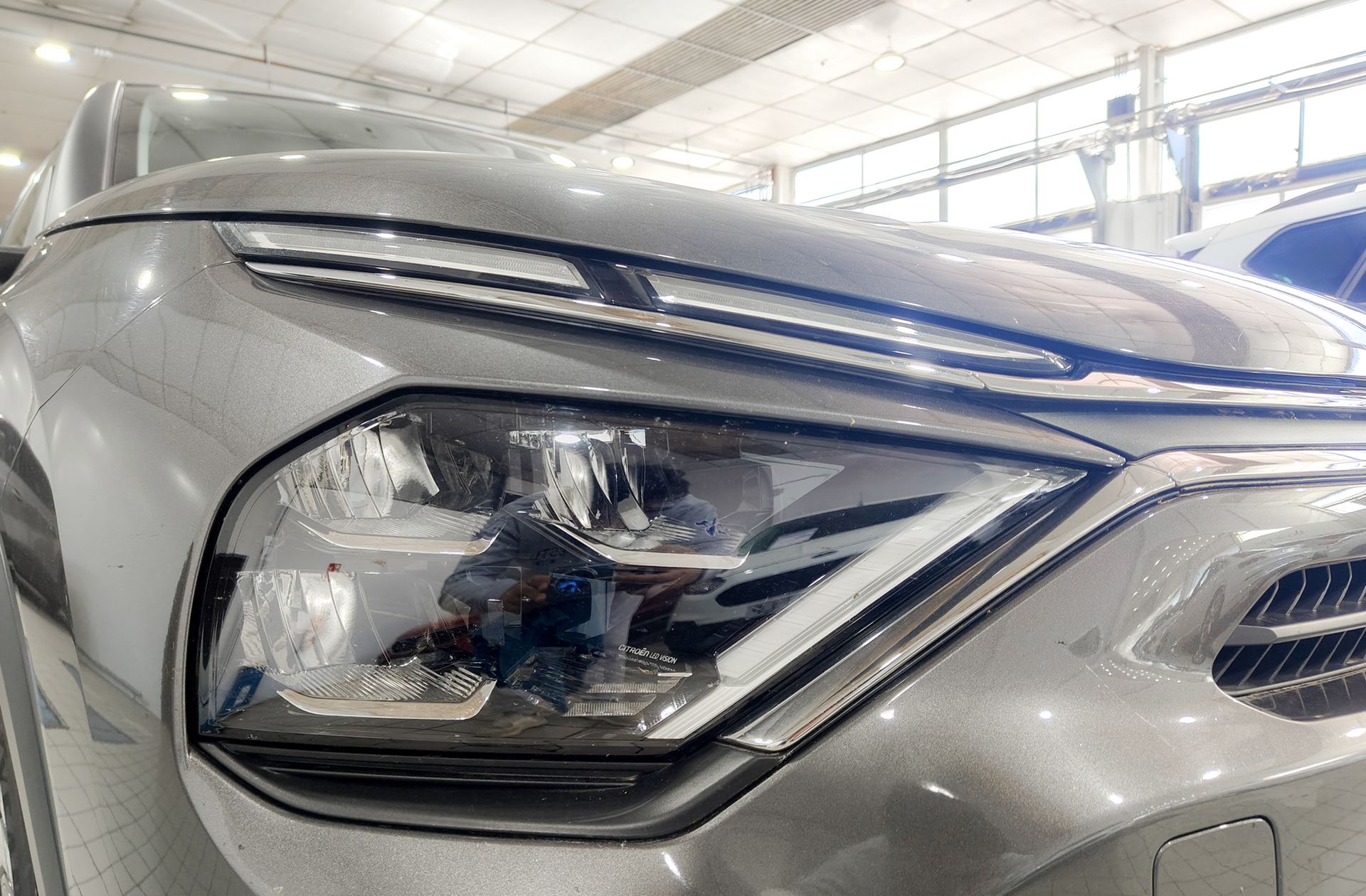 Citroën C4 PureTech 130 Shine - foto 13