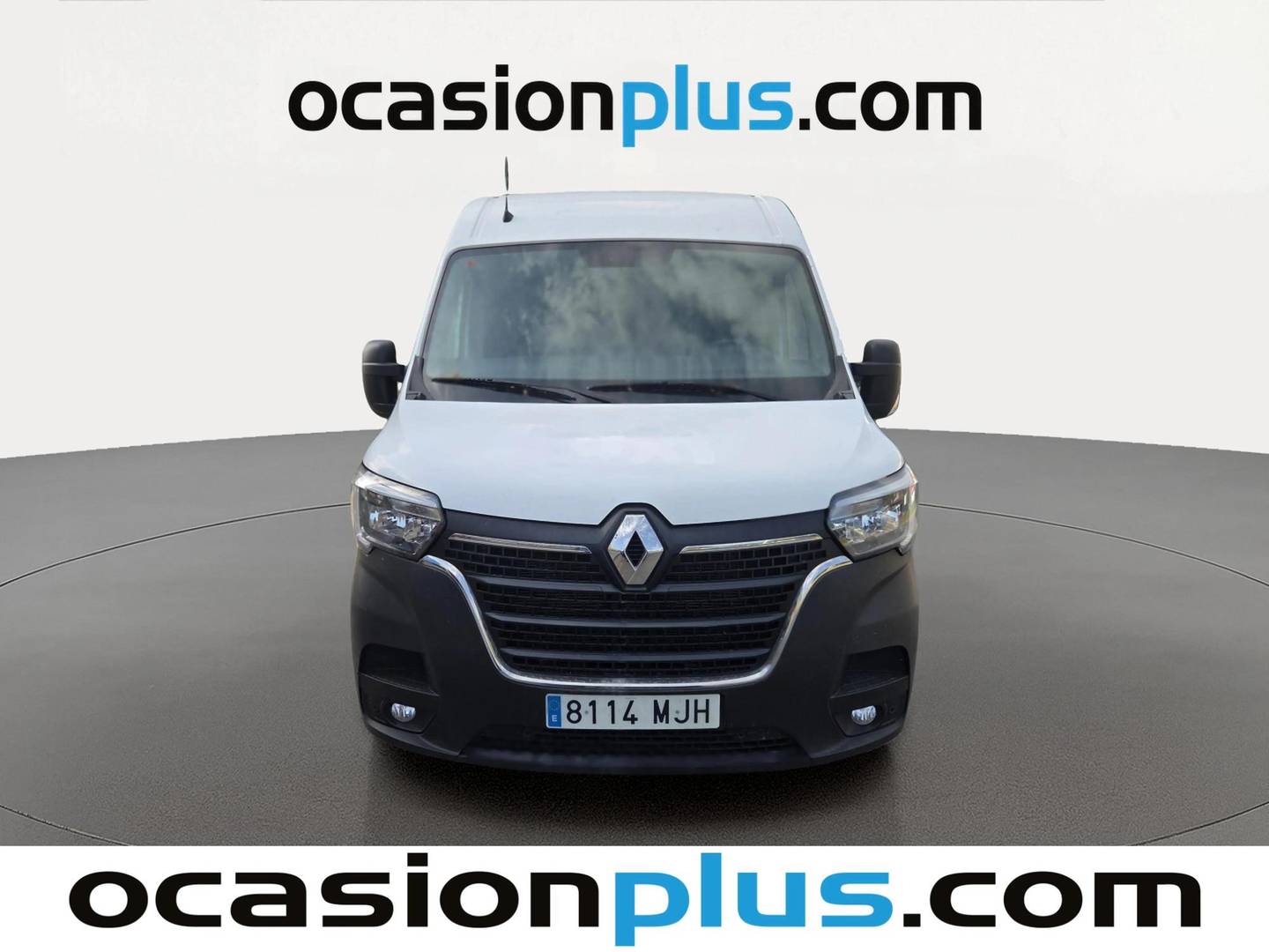 Renault Master Renault Master Furgon L3H2 3500 Energy RS dCi (145 CV) 145cv