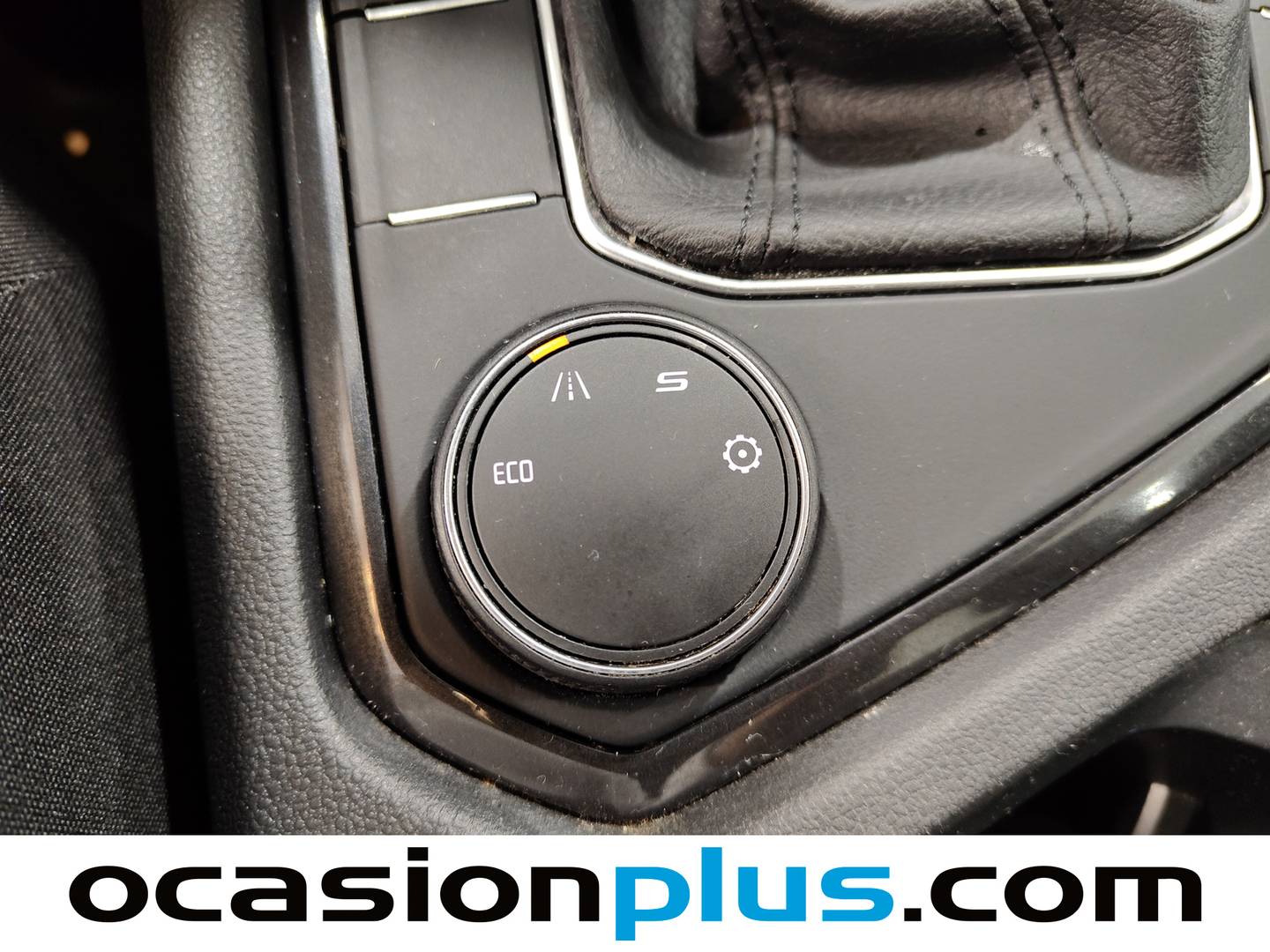 Foto Seat Tarraco SEAT Tarraco 1.5 TSI S&S Style XL DSG (150 CV) 7 Plazas