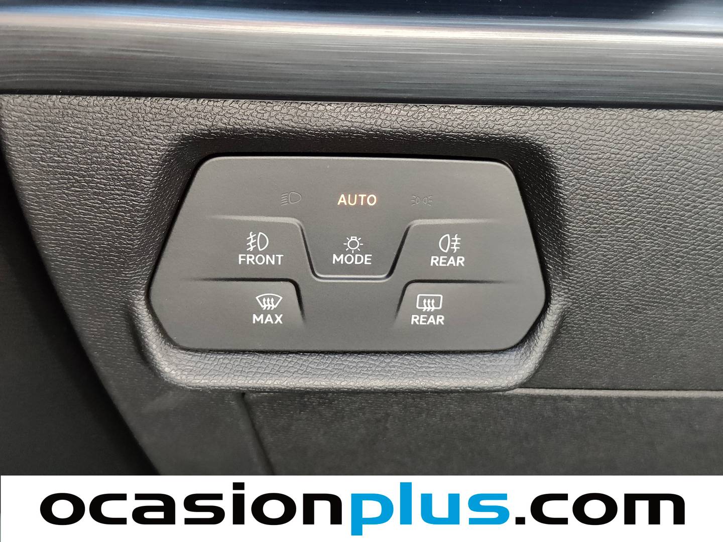 Paquetes del Cupra León Cupra Leon Sportstourer 1.5 eTSI DSG (150 CV)