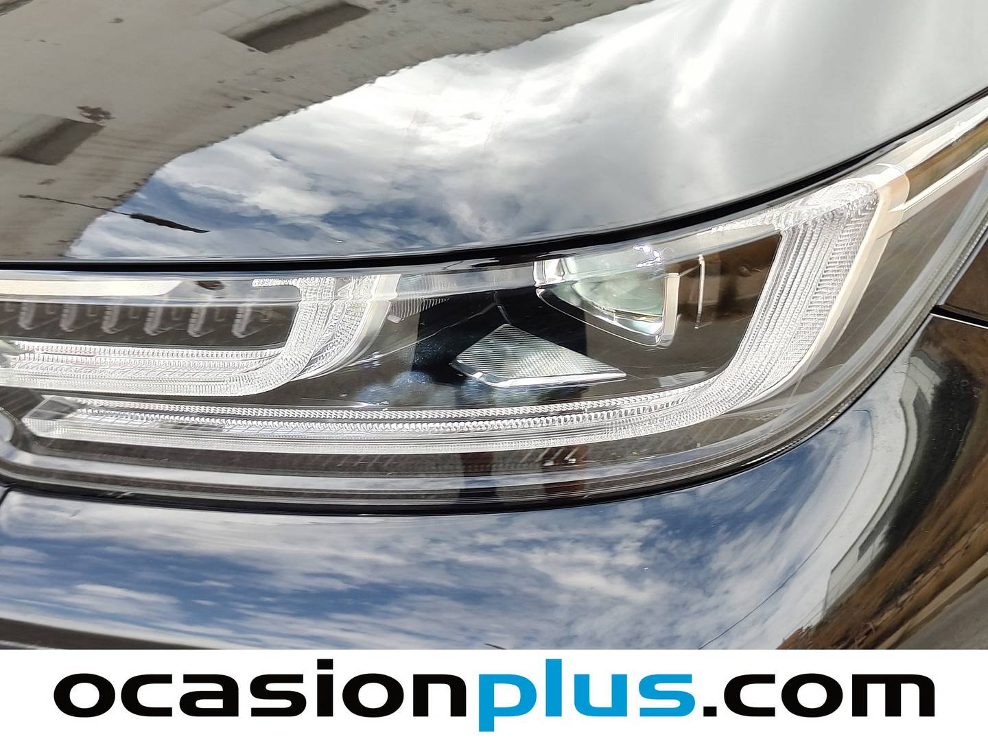 Paquetes del EBRO S700 EBRO S700 1.6 TGDI Luxury 7 DCT (147 CV)