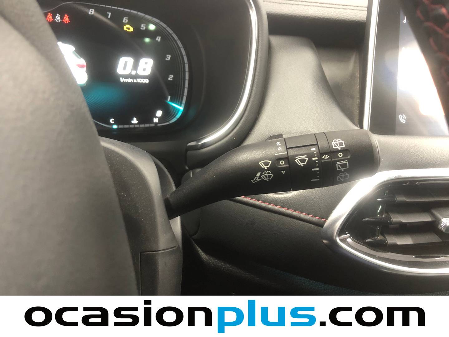 Foto MG HS MG HS 1.5 Turbo GDI Comfort DCT (162 CV)