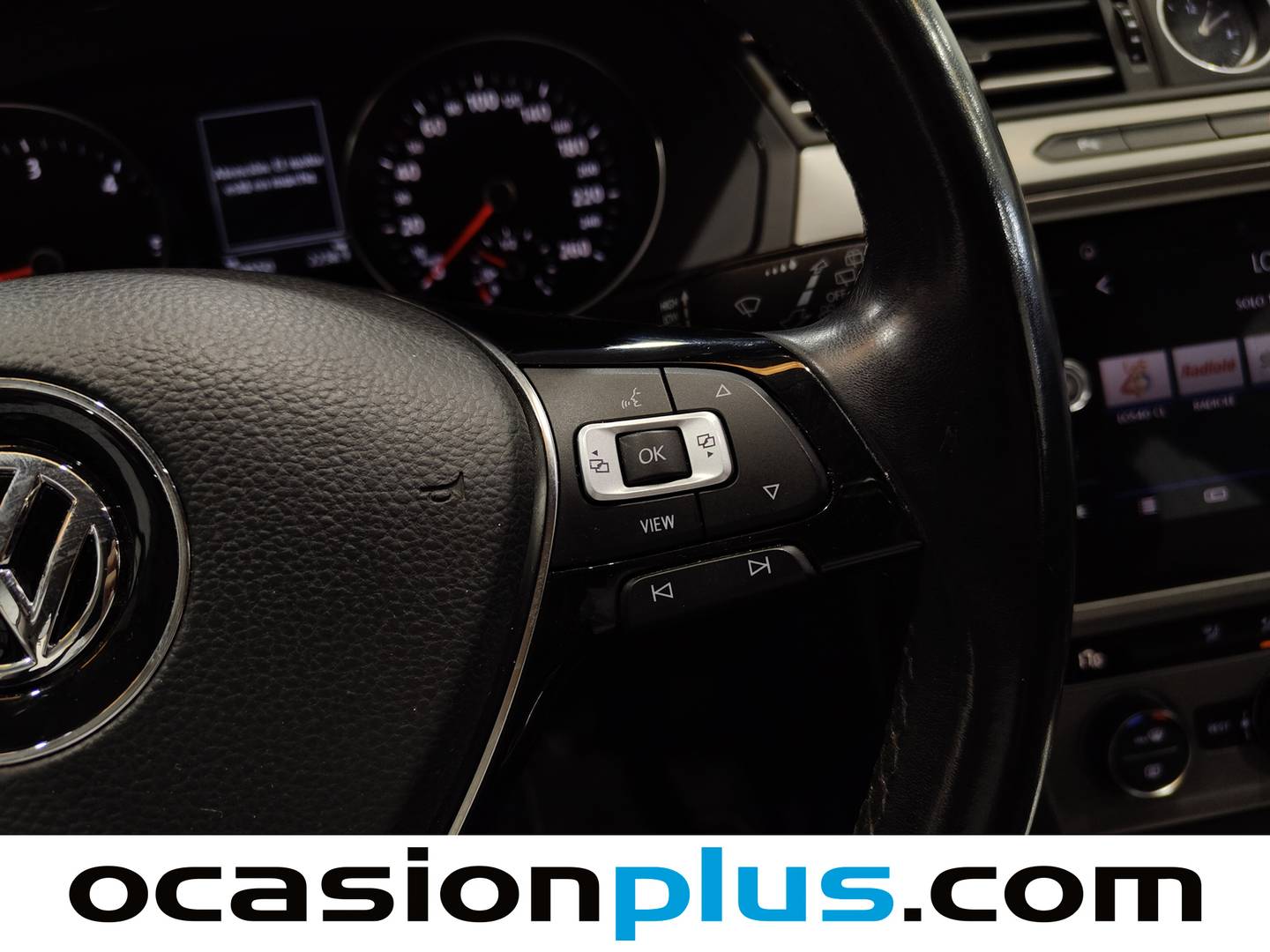 Volkswagen Passat Volkswagen Passat Variant Variant Edition 2.0 TDI  (150 CV) seminuevo