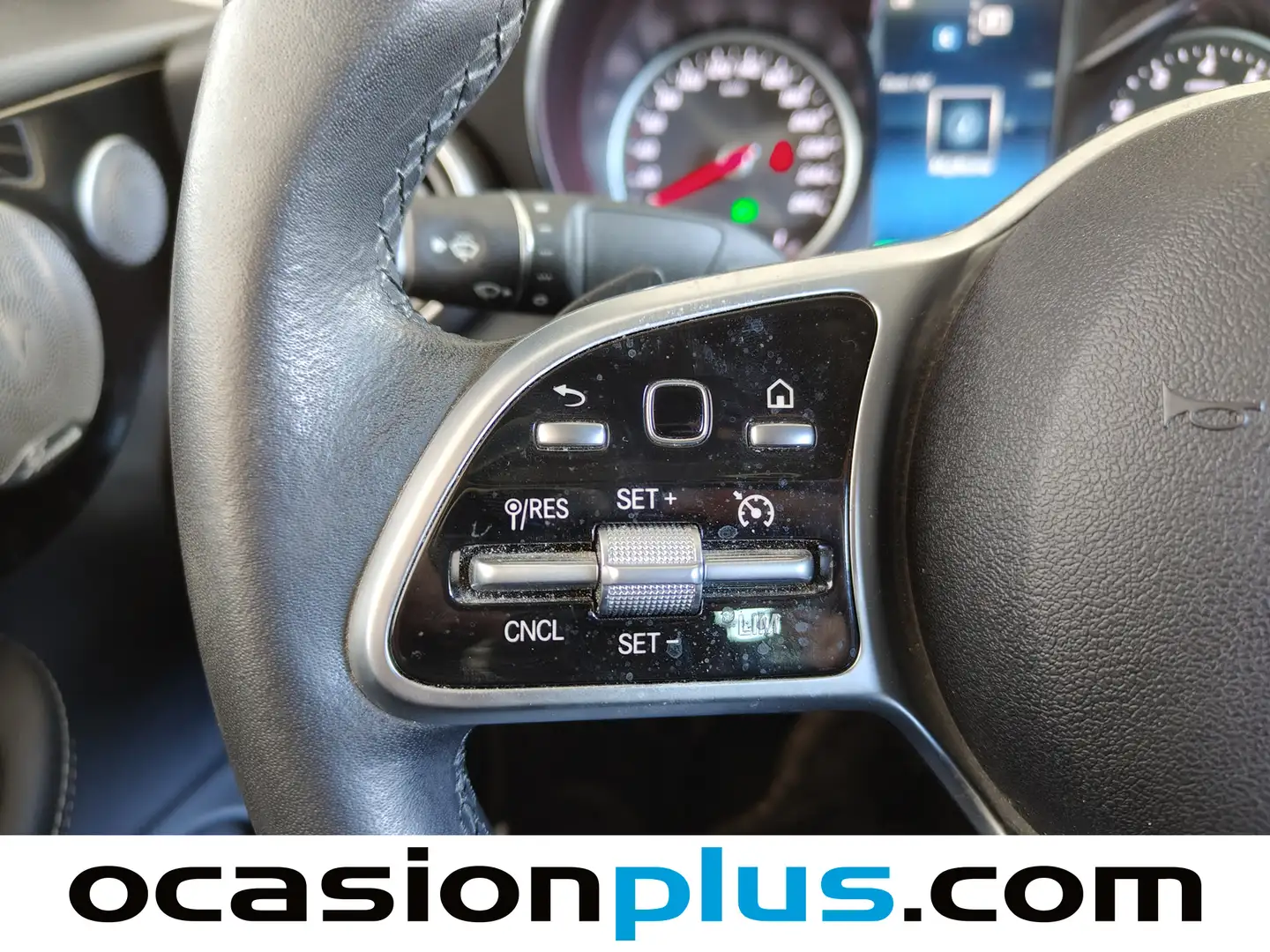 Foto Mercedes Clase C Mercedes-Benz Clase C C 200 Coupe  (184 CV)