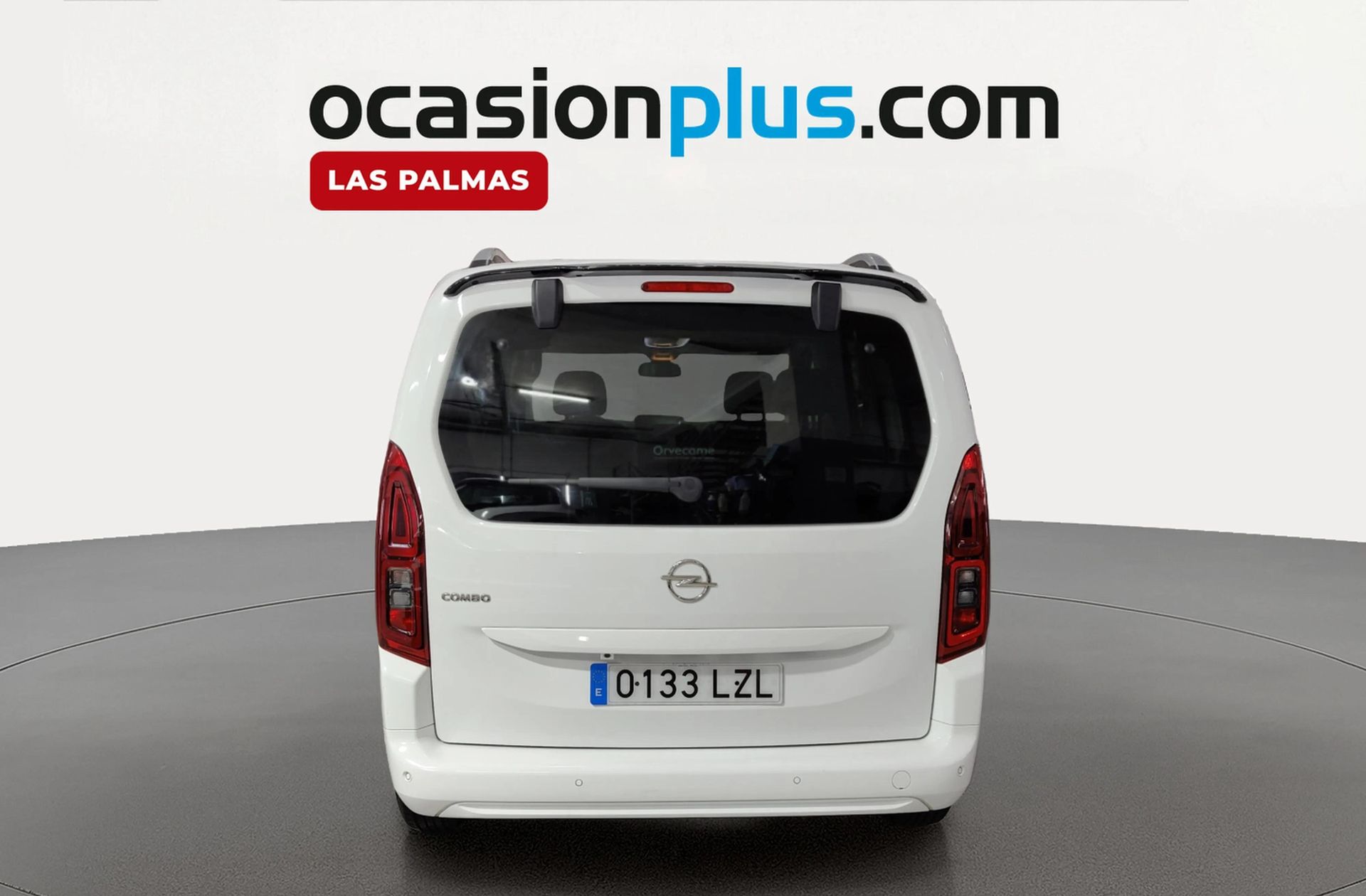 Opel Combo 1.5 TD Elegance Plus L - foto 14