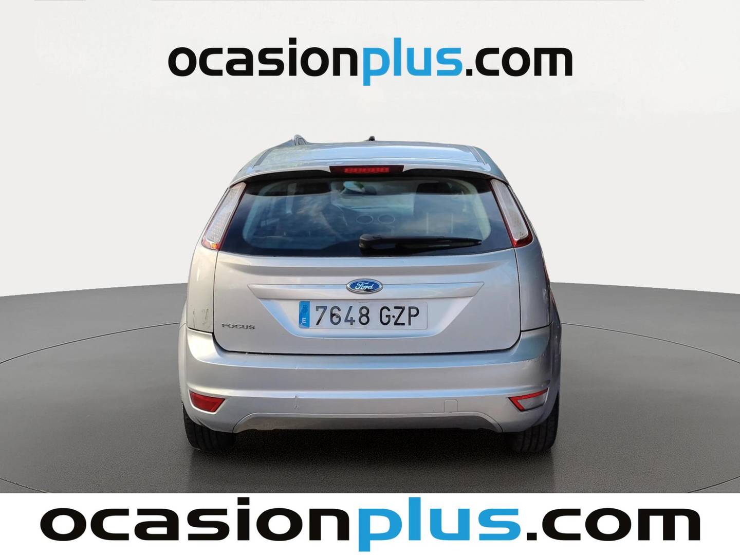 Ford Focus Ford Focus 1.6 Trend (100 CV) km 0