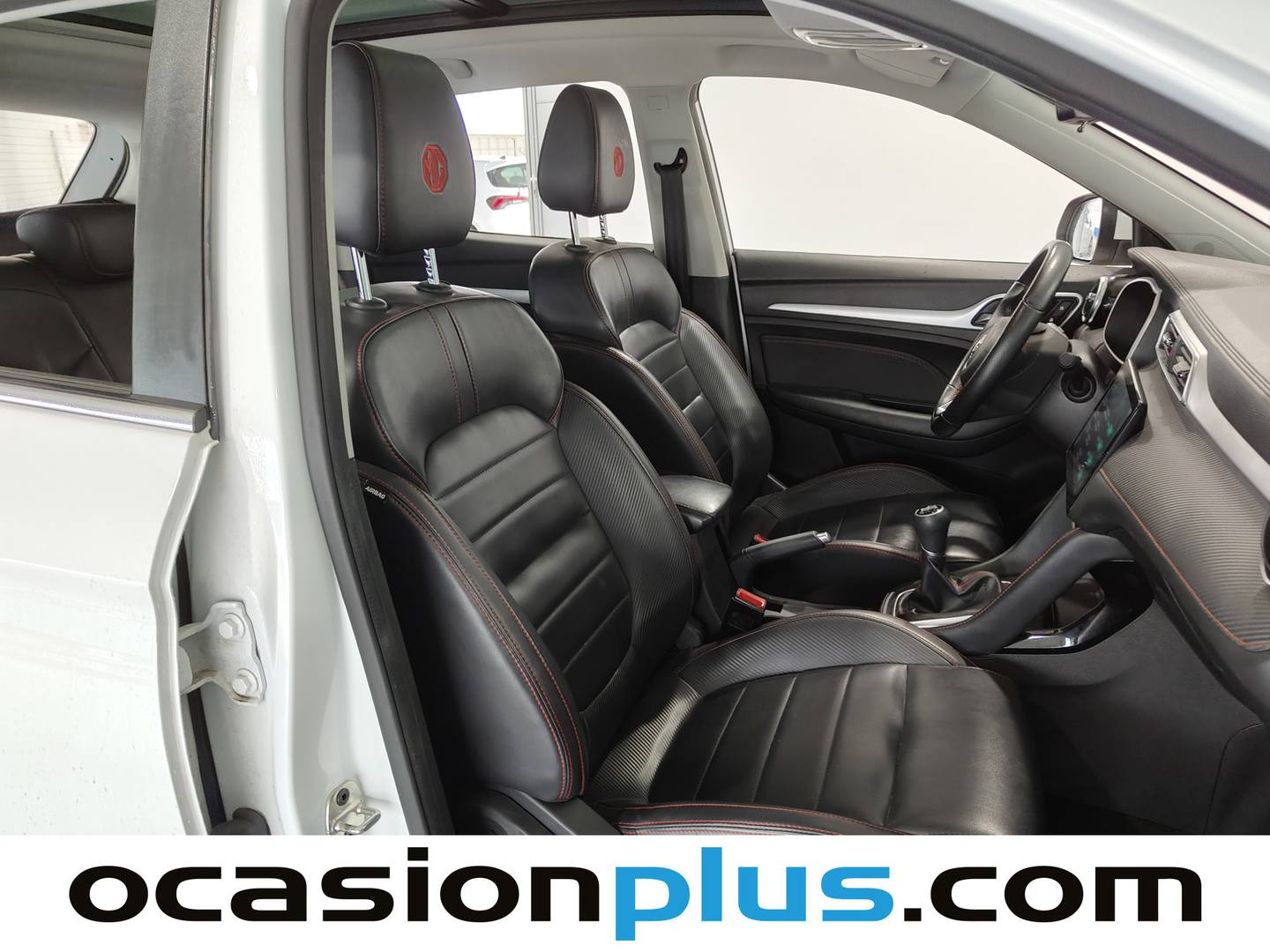 Foto MG ZS MG ZS 1.0T Luxury (111 CV)