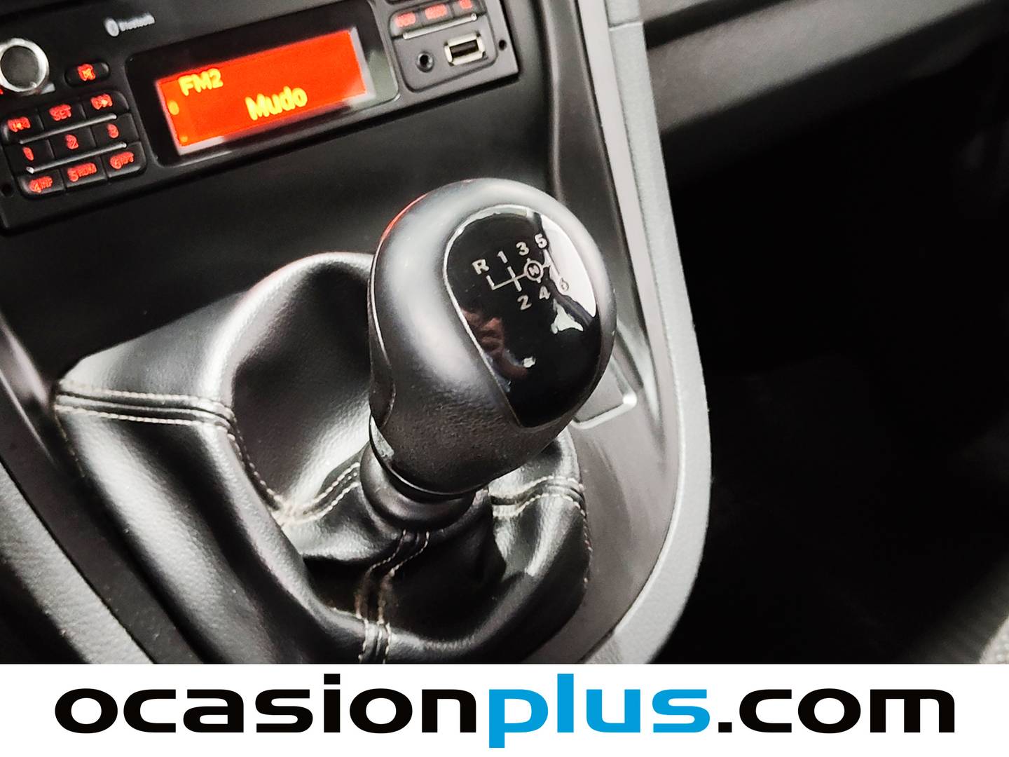 Mercedes Citan Mercedes-Benz Citan Combi 111 CDI Largo (110 CV) de segunda mano