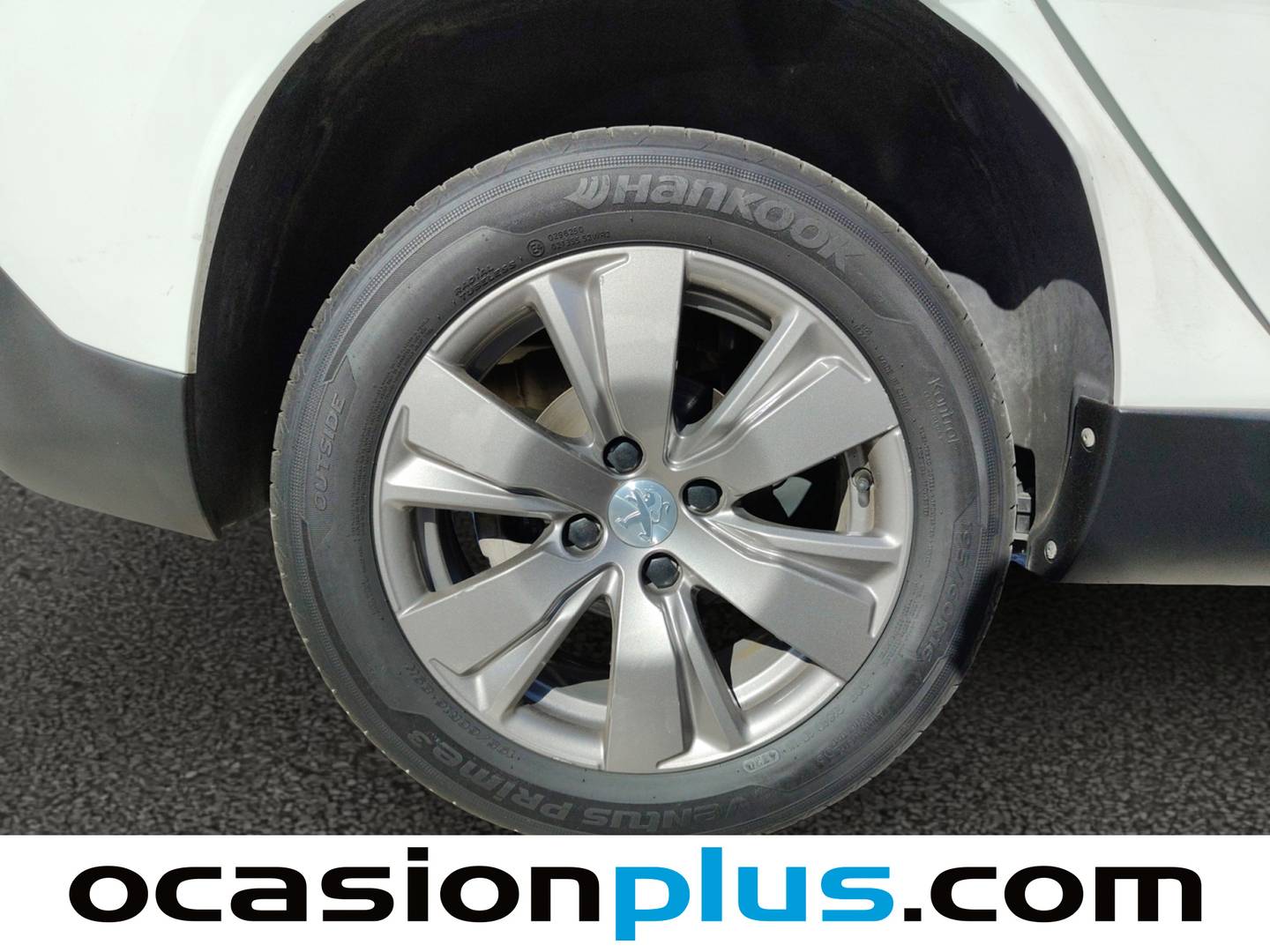 Peugeot 2008 Peugeot 2008 BlueHDi 100 Style (100 CV) al mejor precio