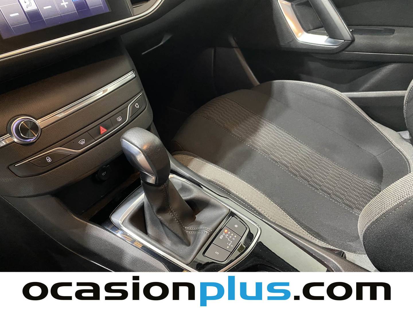 Peugeot 308 Peugeot 308 PureTech 130 S&S Style EAT6 (130 CV) de segunda mano