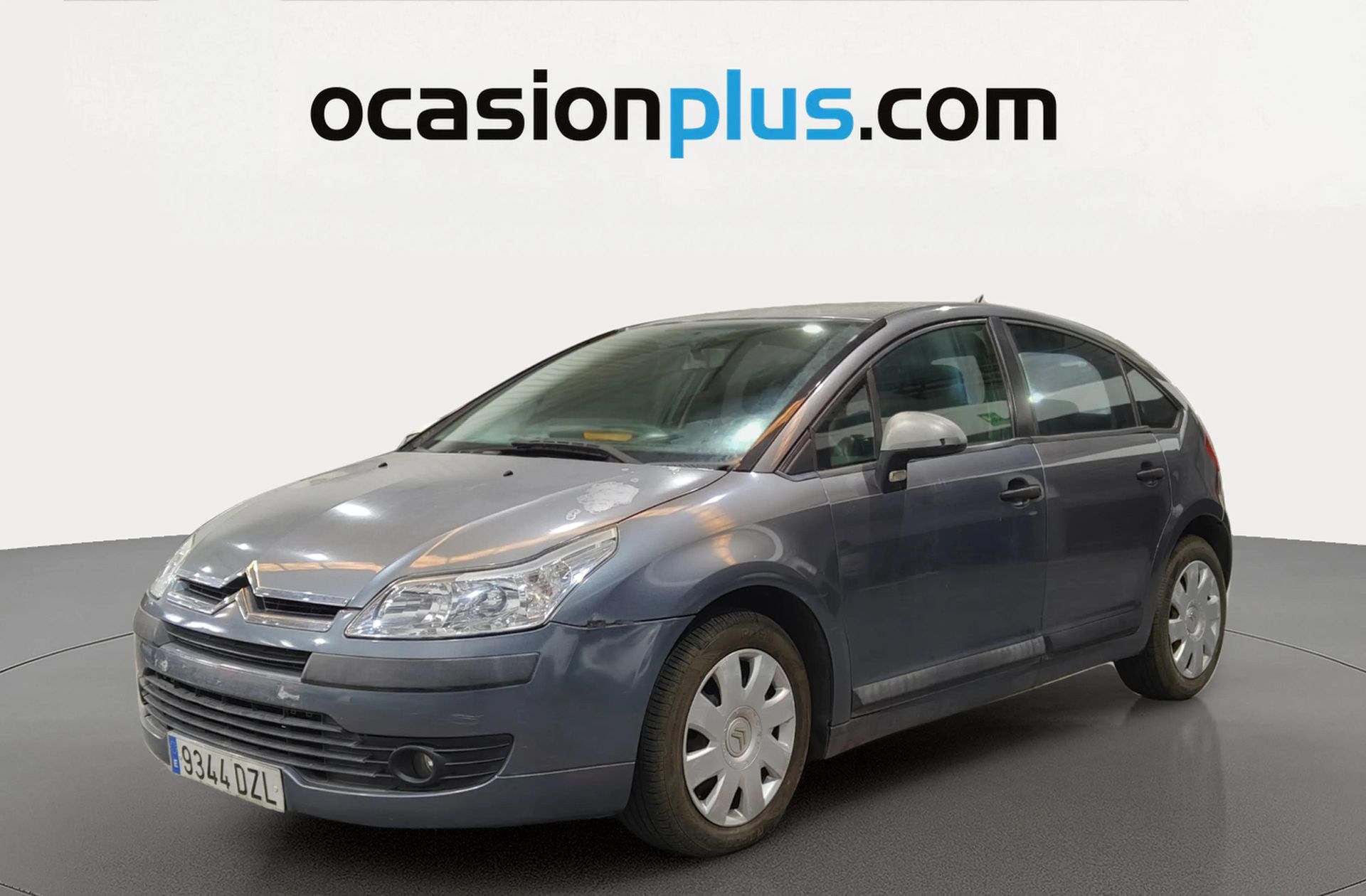 Citroën C4 1.4 16v Collection - foto 1