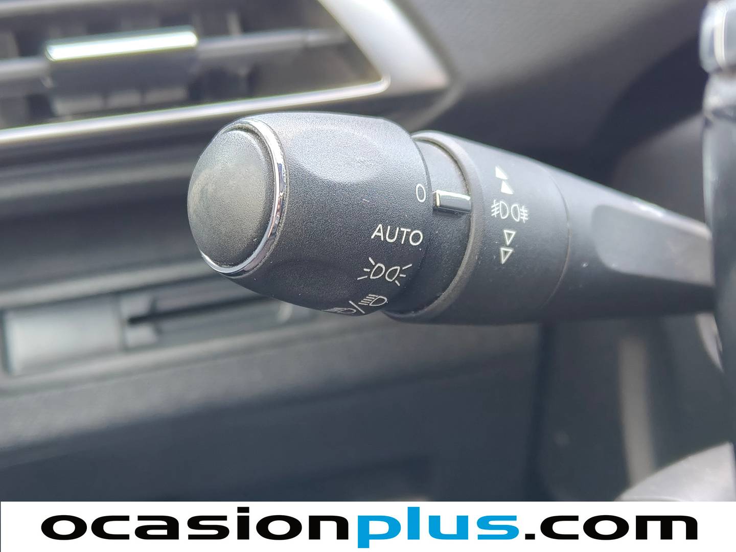 Peugeot 5008 Peugeot 5008 1.5L BlueHDi S&S GT Line  (130 CV) 7 Plazas de ocasión