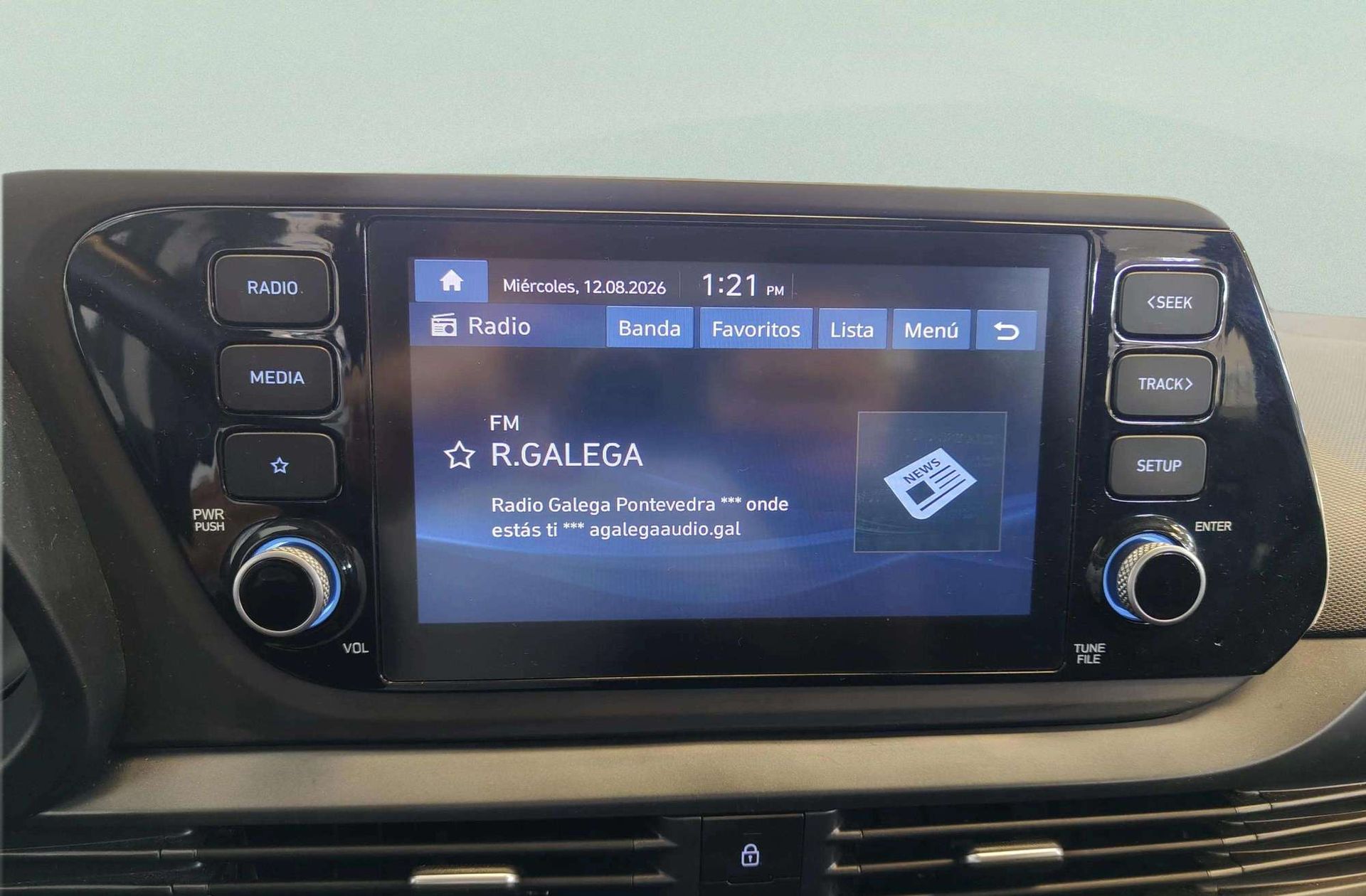 Hyundai i20 1.0 T-GDi Klass - foto 29