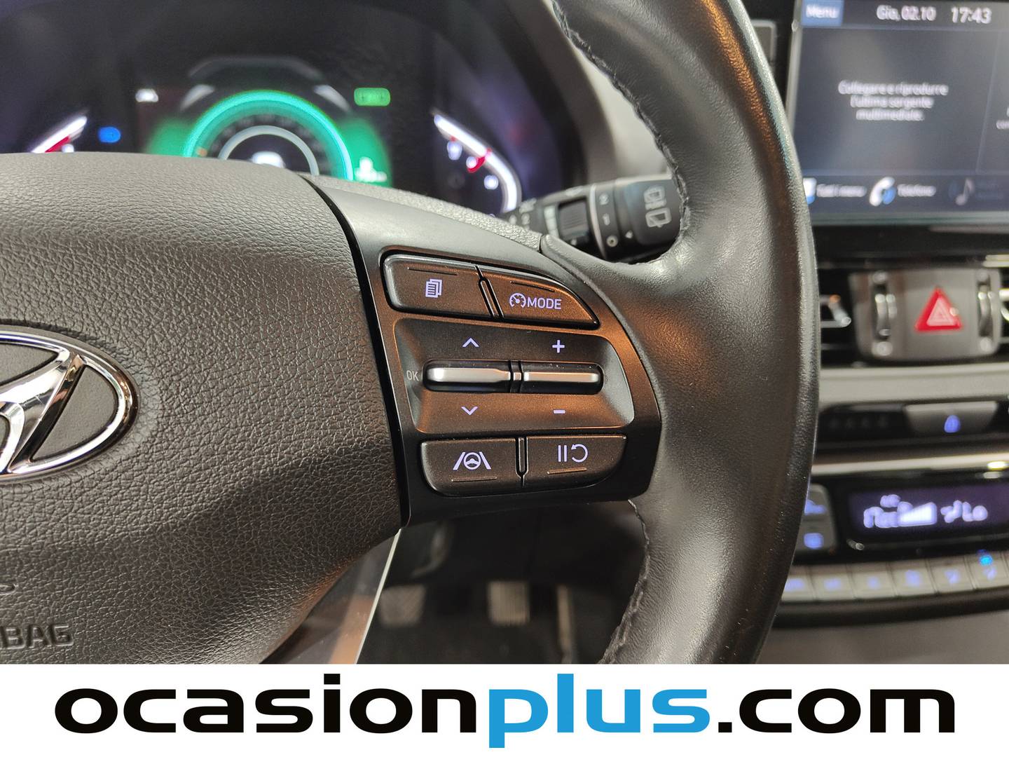 Foto Hyundai i30 Hyundai i30 1.0 TGDI 48V Tecno (120 CV)