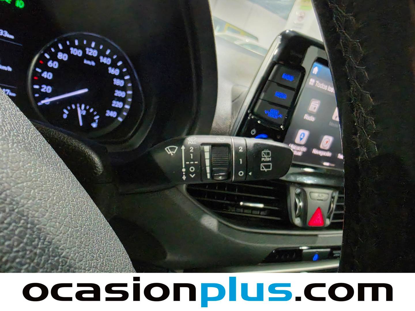 Hyundai i30 Hyundai i30 1.0 TGDI Tecno (120 CV) seminuevo