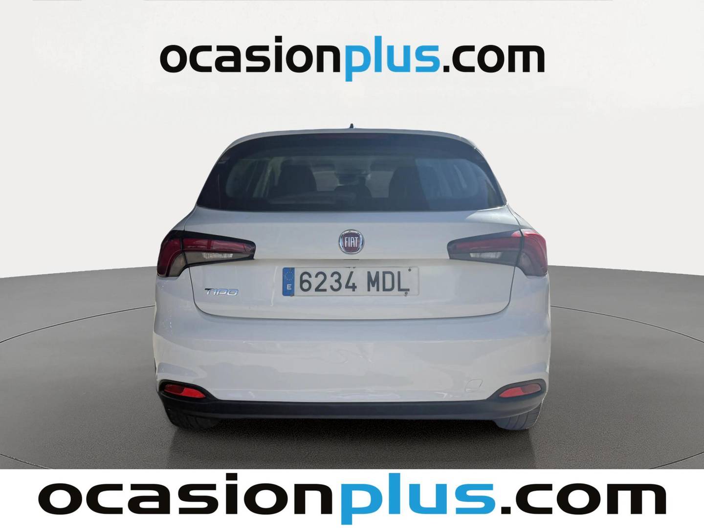 Fiat Tipo Fiat Tipo HB 1.0 GSE (100CV) al mejor precio