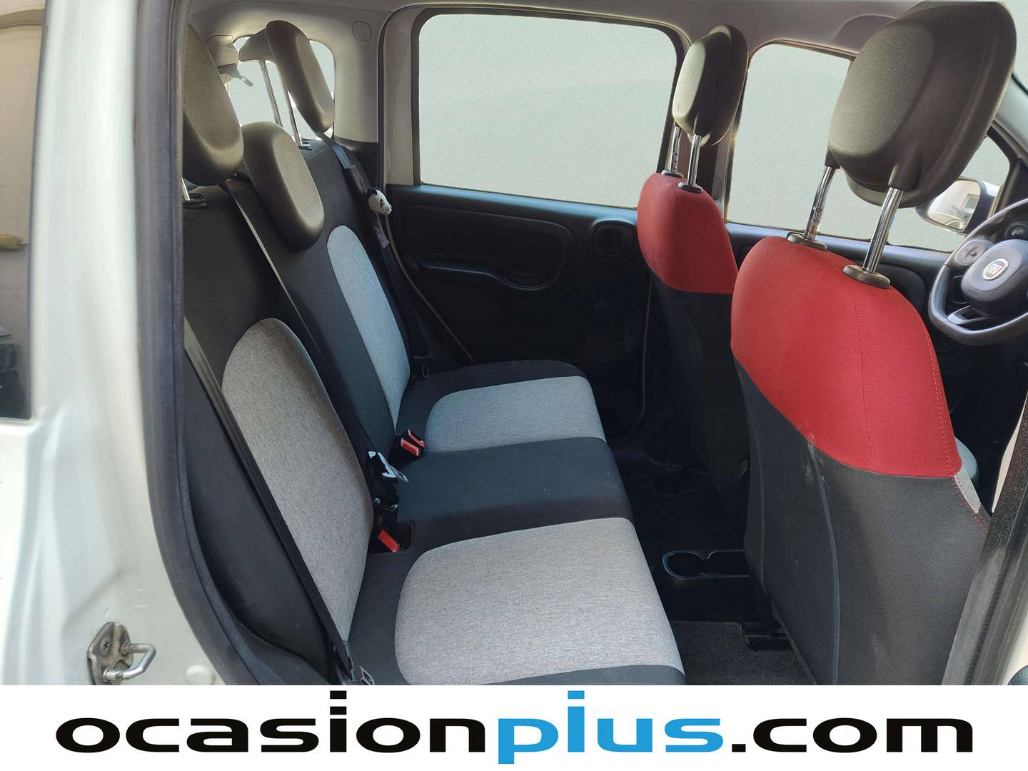 Fiat Panda Fiat Panda 1.2 Lounge (69 CV) gasolina