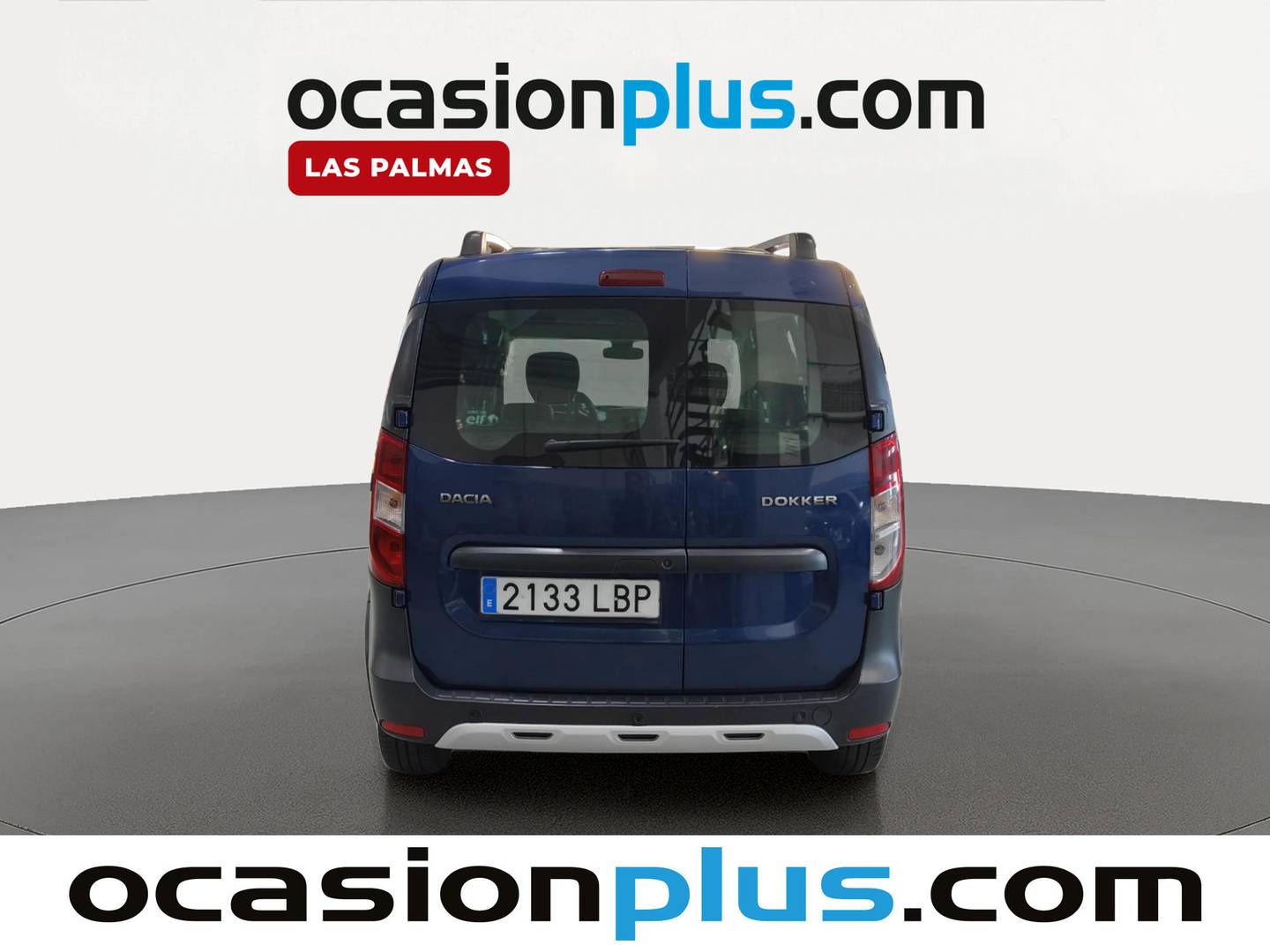 Dacia Dokker Dacia Dokker Serie Limitada Xplore Blue dCi  (95 CV) barato