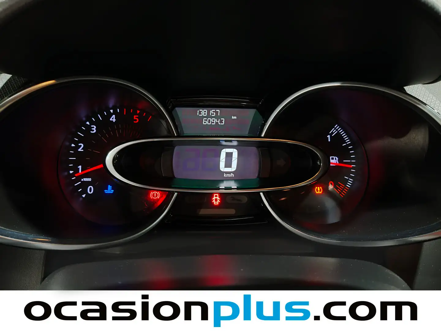 Foto Renault Clio Renault Clio Limited Energy dCi (75 CV)