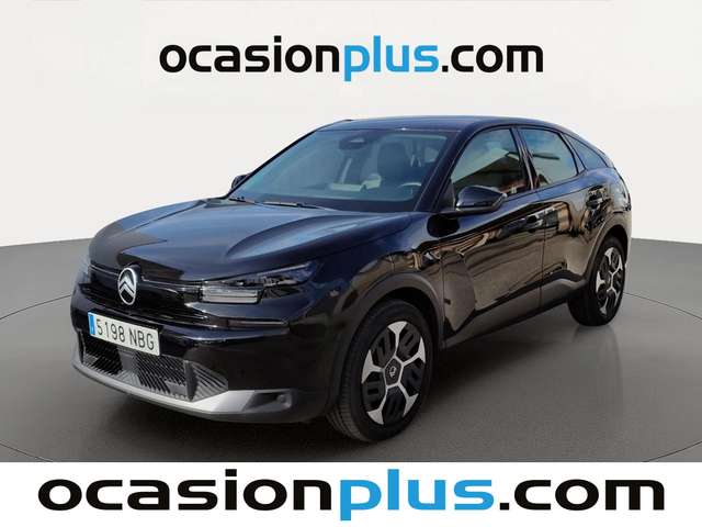Citroën C4 PureTech 130 S&S Plus EAT8 (131 CV) de segunda mano
