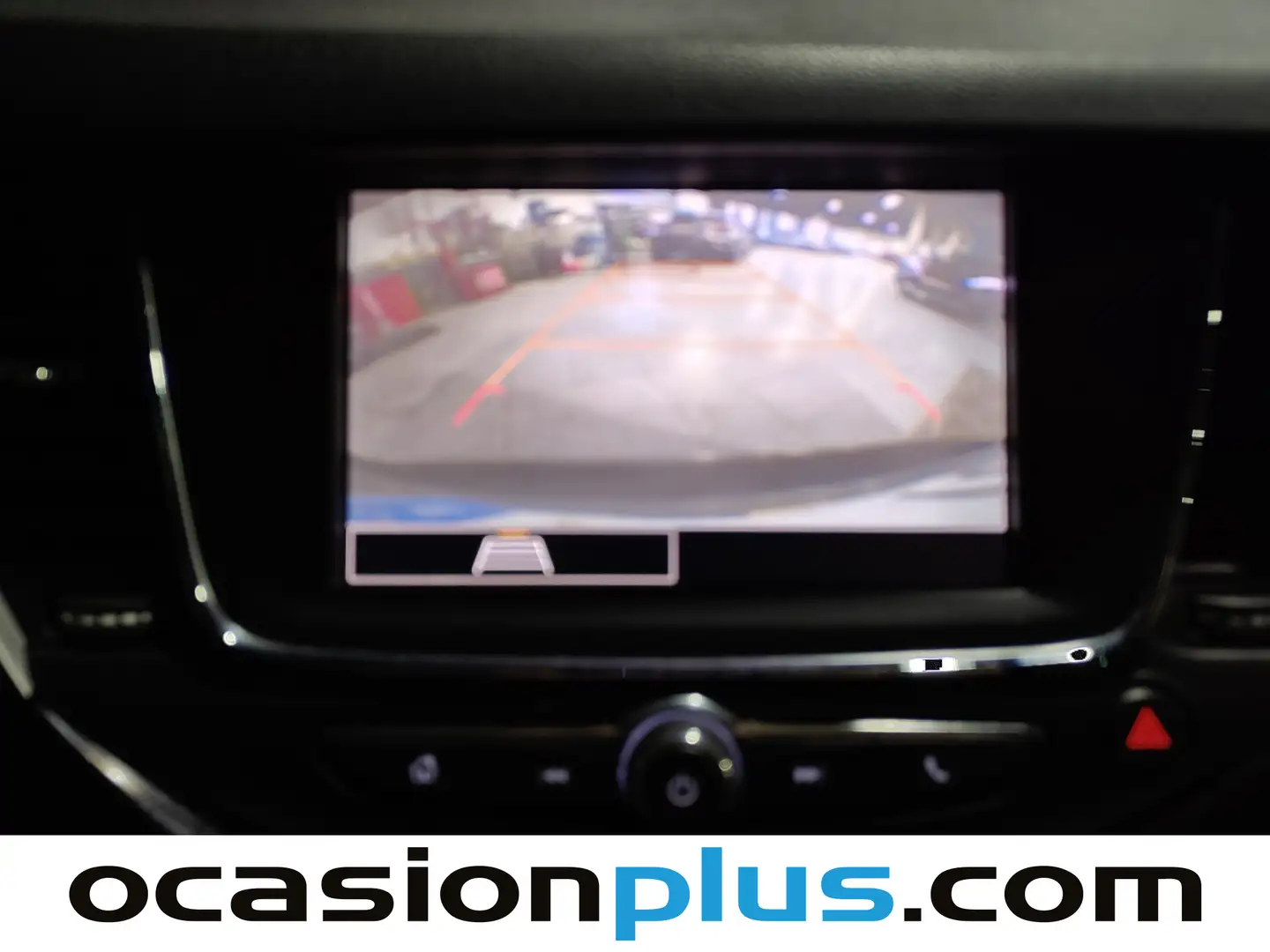 Foto Opel Astra Opel Astra 1.5 D GS Line (122 CV)