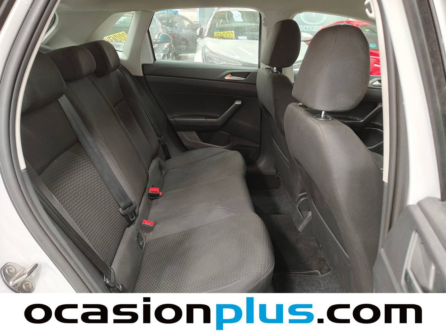 Volkswagen Polo Volkswagen Polo Advance 1.0 TSI  (95 CV) al mejor precio
