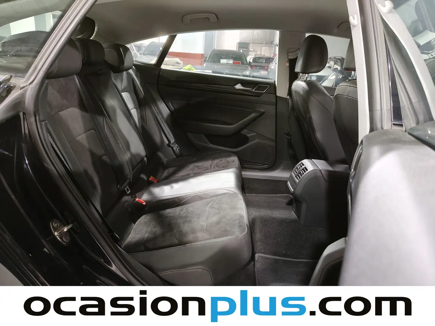 Foto Volkswagen Arteon Volkswagen Arteon Elegance 2.0 TDI (150 CV)