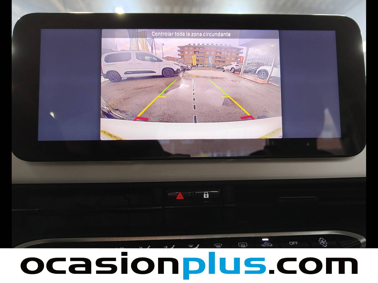 Extras del Fiat 500 Fiat 500 Electrico Electrico Icon Hb 320km (118 CV)