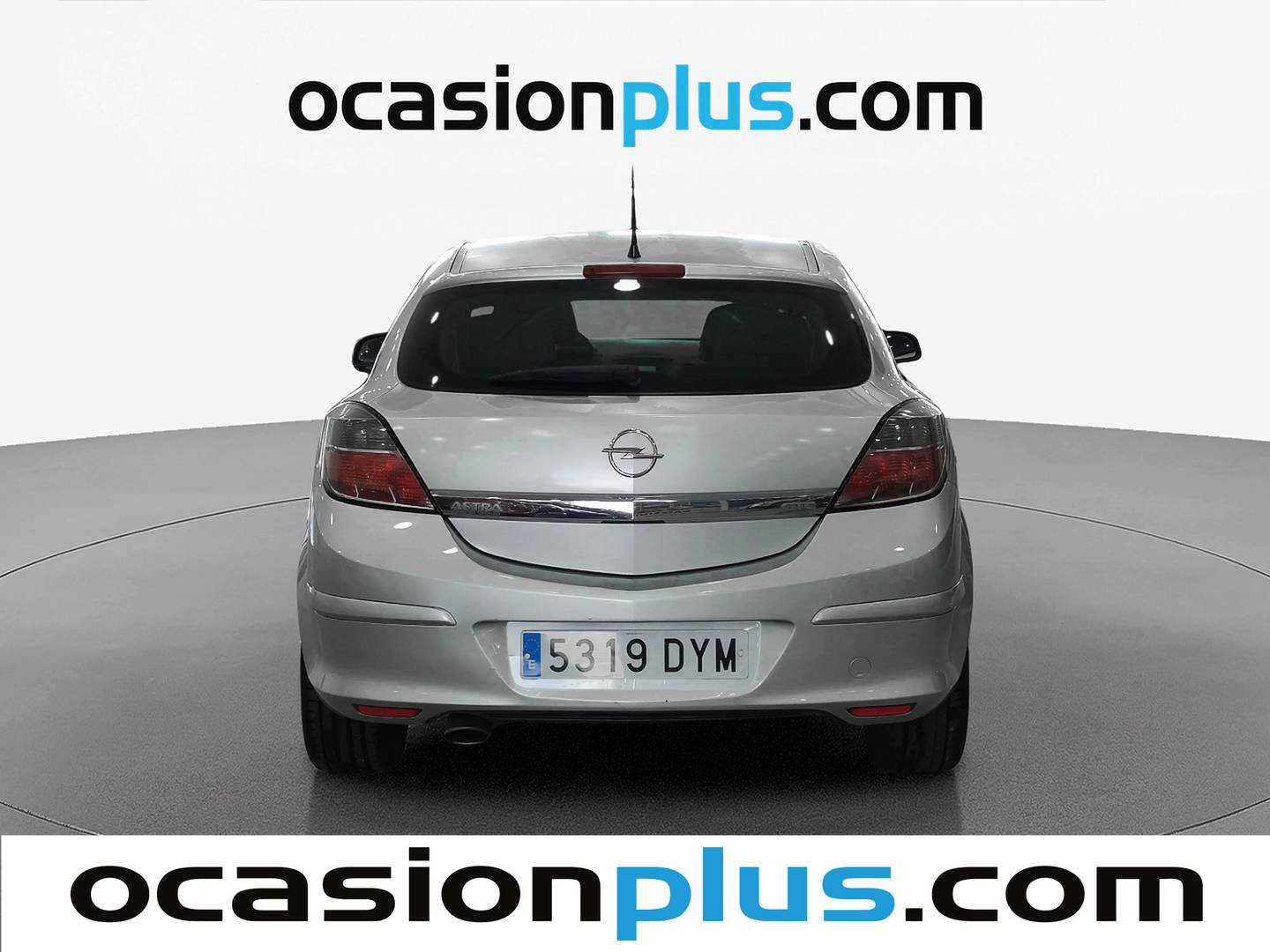Opel Astra Opel Astra GTC 1.6 Sport (105 CV) al mejor precio
