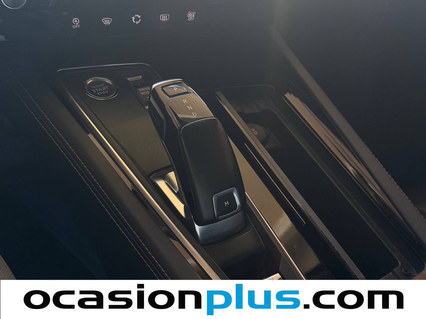 Peugeot 508 Peugeot 508 BlueHDi 130 S&S GT Line EAT8 (130 CV) de segunda mano