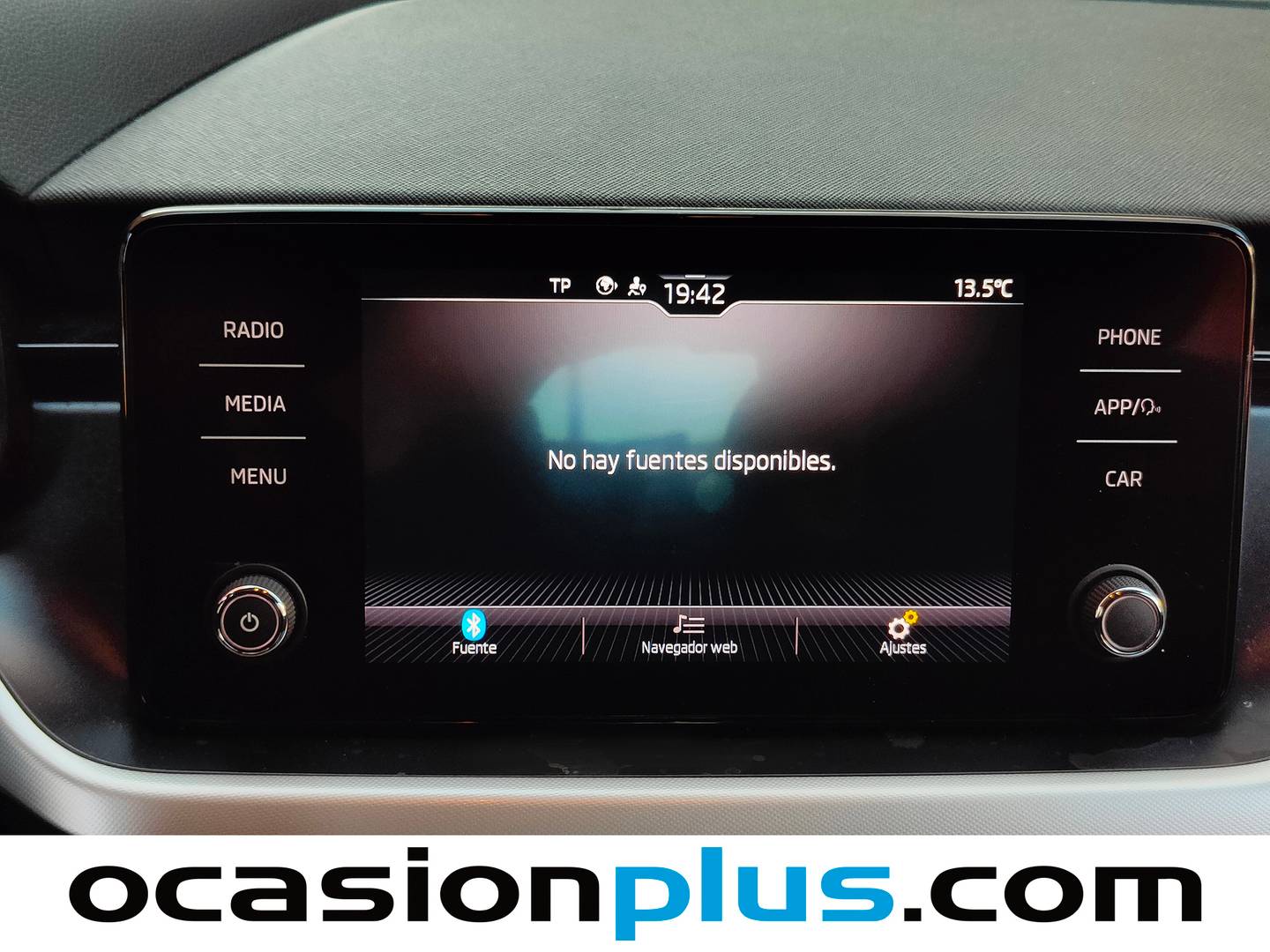 Skoda Kamiq Skoda Kamiq 1.5 TSI Emotion (150 CV) manual